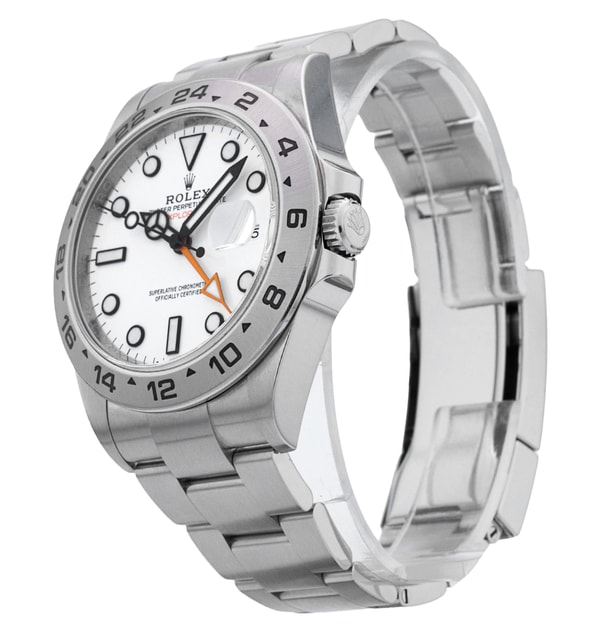 Rolex Explorer II 226570 Image 2